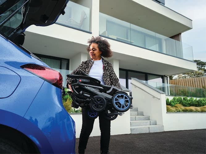 Business listing image