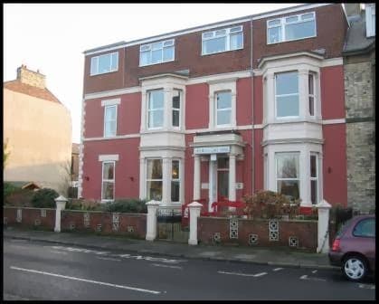 Business listing image