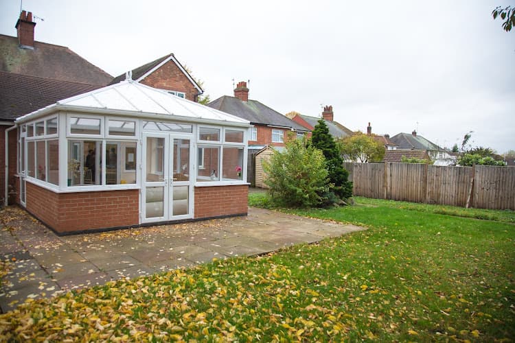 Business listing image