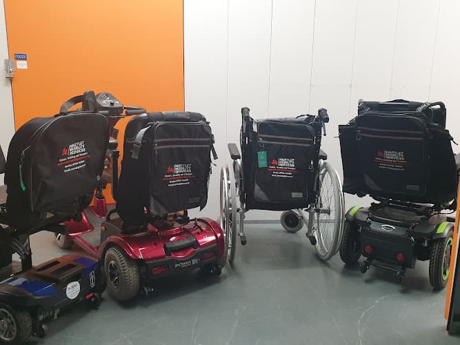 Business listing image