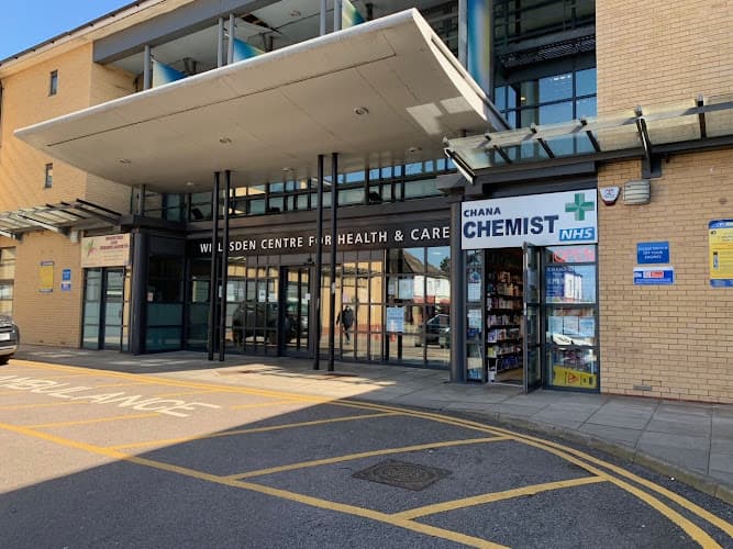 Business listing image