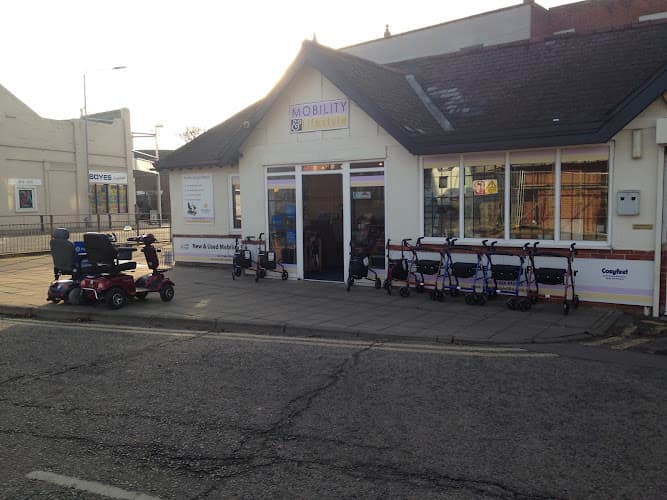 Business listing image