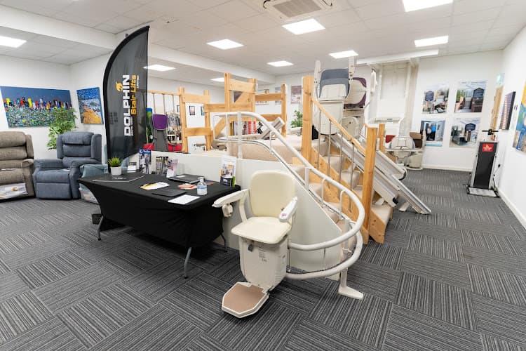 Business listing image