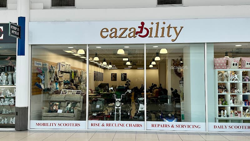 Business listing image