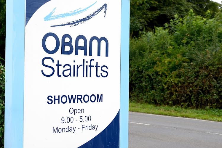 Business listing image