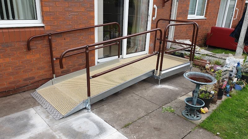 Business listing image