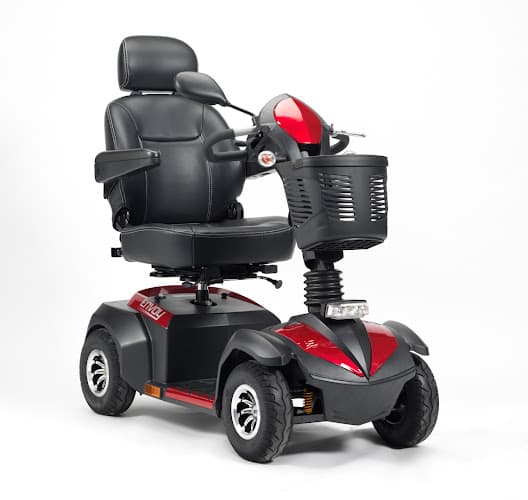 Business listing image