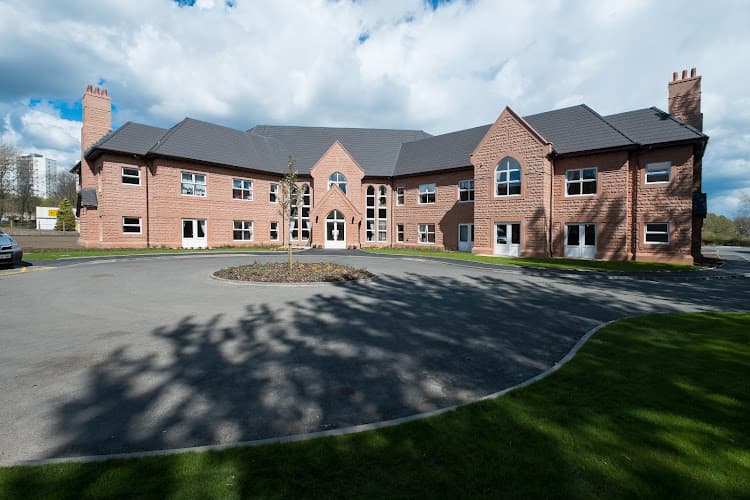 Business listing image