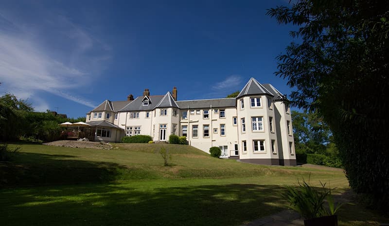 Business listing image