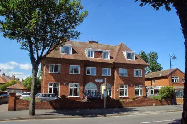 Business listing image