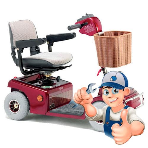 Business listing image